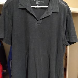 Calvin Klein shirt